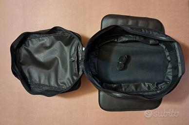 borsa serbatoio magnetica x moto
