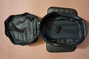 borsa serbatoio magnetica x moto