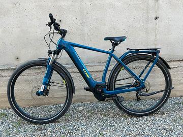 Ebike Cube Kathmandu Hybrid One 625 PERFETTA