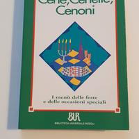Libro cucina