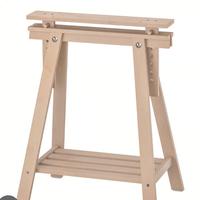 Cavalletto Ikea