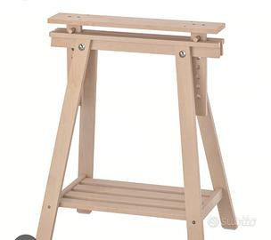 Cavalletto Ikea