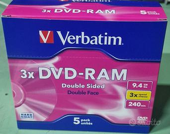 DVD Ram