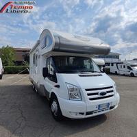 Rimor BLU CAMP SKY 500