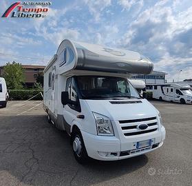 Rimor BLU CAMP SKY 500