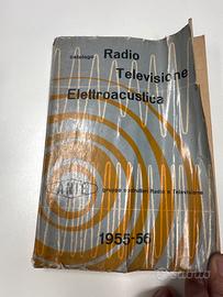 Catalogo ANIE 55-56 RadioTelevisioneElettroacustic
