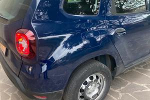 Dacia Duster 1.0 gpl