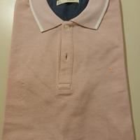 Maglietta polo 