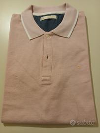 Maglietta polo 