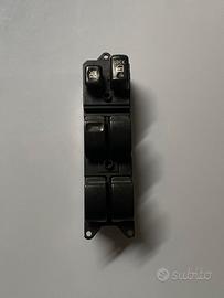 Pulsantiera Alzacristalli Mitsubishi 8608A060