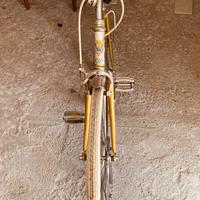 bici da corsa vintage