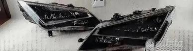 Seat Leon 3 Fari Full LED