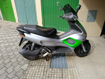 Gilera Runner 200
