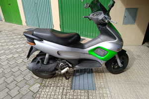 Gilera Runner 200