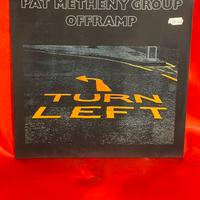 Vinile di Pat Metheny