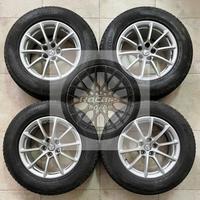 Cerchi 17 pneumatici invernali Alfa Romeo Stelvio