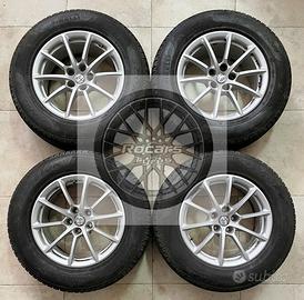 Cerchi 17 pneumatici invernali Alfa Romeo Stelvio