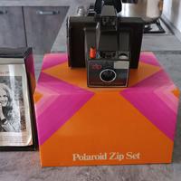 Polaroid  Mod. Zip