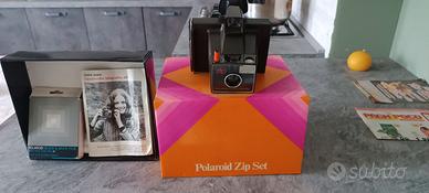 Polaroid  Mod. Zip