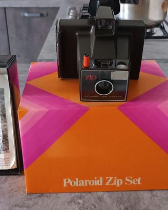 Polaroid  Mod. Zip