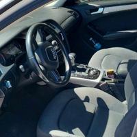 AUDI A4 4ª serie - 2015