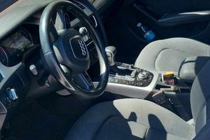 AUDI A4 4ª serie - 2015