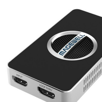 Scheda acquisizione video 4k