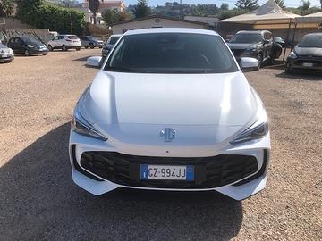 Mg MG3 1.5 Hybrid+ Luxury