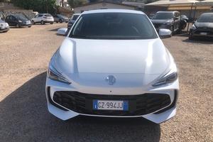 Mg MG3 1.5 Hybrid+ Luxury