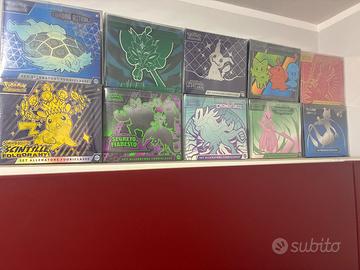 Etb Pokemon