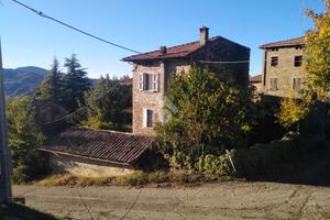 CASA INDIPENDENTE A PRIGNANO SULLA SECCHIA