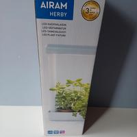 lampada per coltivazione piante nuova