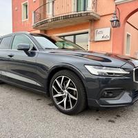 Volvo V60 D3 Geartronic Business Plus