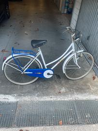 Bici  unisex