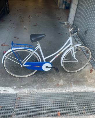 Bici  unisex