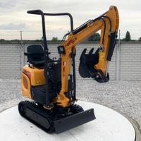 Escavatore Force 110 EX Mini da Agriragazzi Dispon