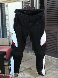 Dainese Pantaloni protezioni 