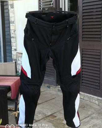 Dainese Pantaloni protezioni 