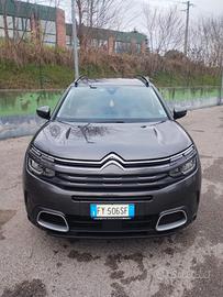 Citroen c5 aircross 1.5