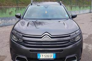 Citroen c5 aircross 1.5
