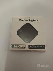 GPS LocalizzatoreIphone+Androd Bluethoot Per Auto