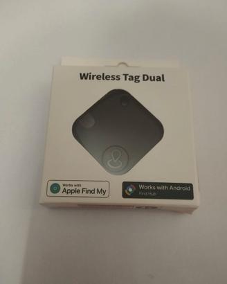 GPS LocalizzatoreIphone+Androd Bluethoot Per Auto