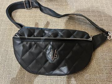 Marsupio in pelle valentina giorgi