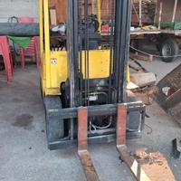 muletto diesel hister 20q