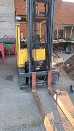 muletto diesel hister 20q