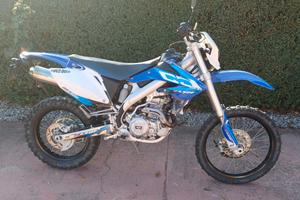 CMC EM450F enduro