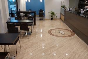 Bar caffetteria cucina