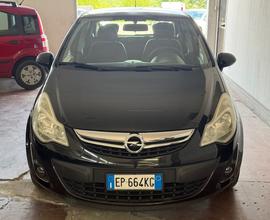 Opel Corsa 1.2 85CV 5 porte GPL-TECH Elective