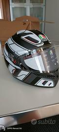 CASCO INTEGRALE AGV K3