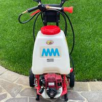 Pompa irroratrice a motore MM 308